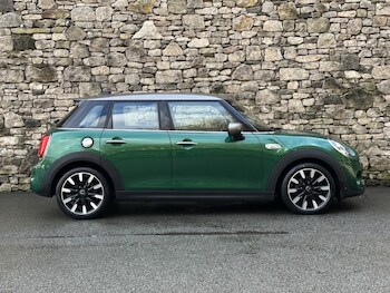 Used MINI Hatch 2020 for sale - 77225296: Photo