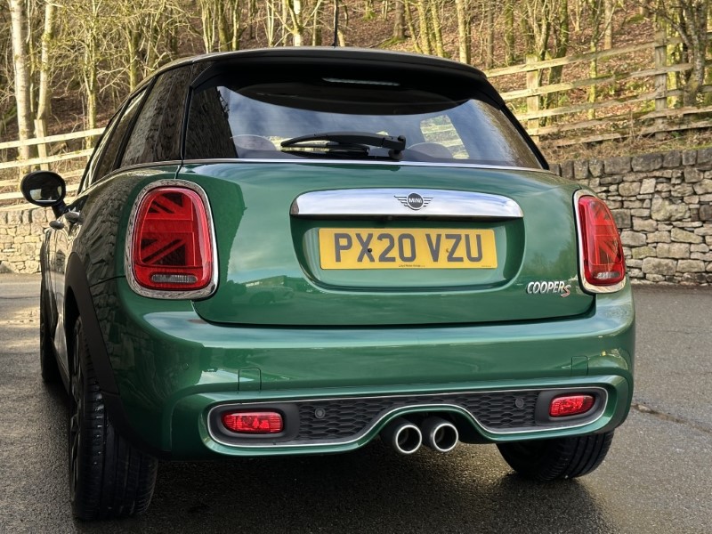 Used MINI Hatch 2020 for sale - 77225296: Photo 40