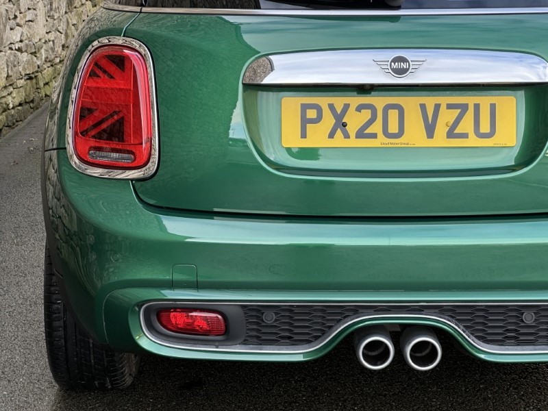 Used MINI Hatch 2020 for sale - 77225296: Photo 41