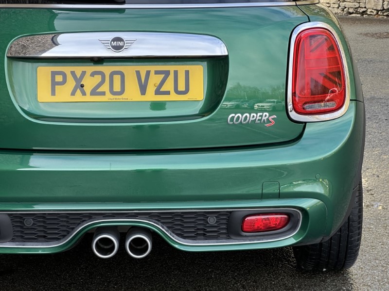 Used MINI Hatch 2020 for sale - 77225296: Photo 42