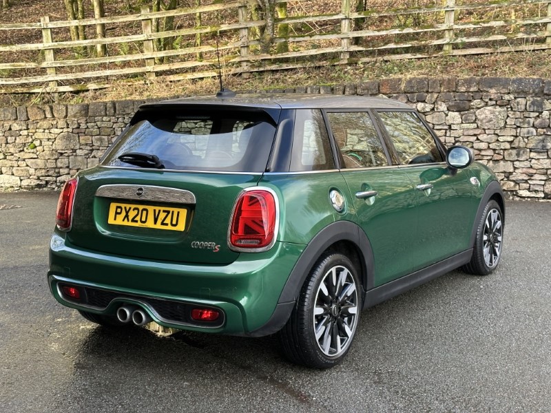 Used MINI Hatch 2020 for sale - 77225296: Photo 46