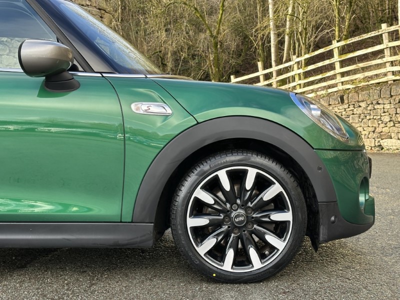 Used MINI Hatch 2020 for sale - 77225296: Photo 47