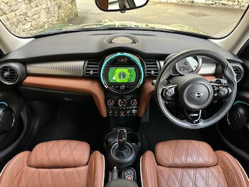 Used MINI Hatch 2020 for sale - 77225296: Photo