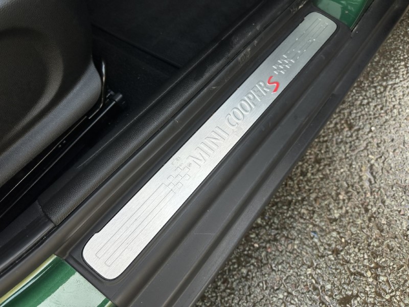 Used MINI Hatch 2020 for sale - 77225296: Photo 50