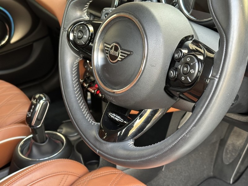 Used MINI Hatch 2020 for sale - 77225296: Photo 52