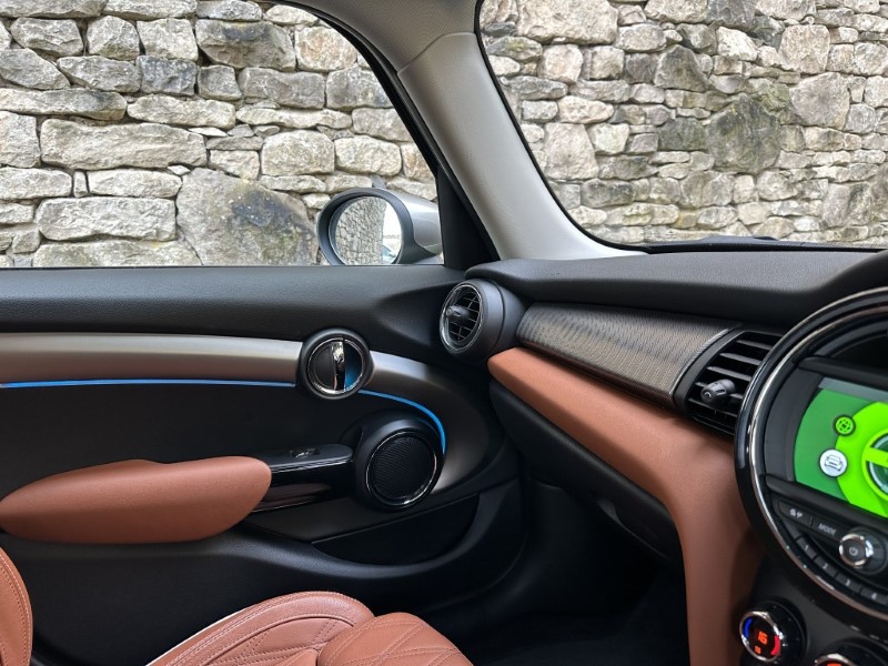 Used MINI Hatch 2020 for sale - 77225296: Photo 53