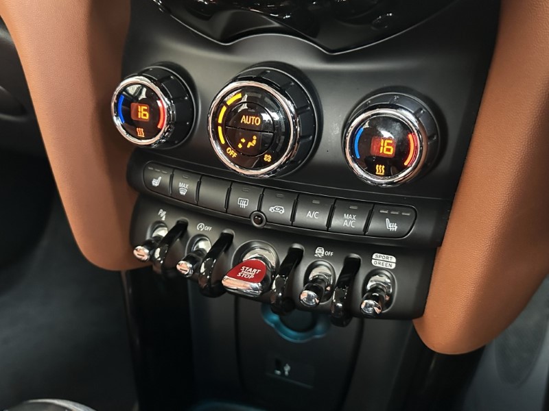 Used MINI Hatch 2020 for sale - 77225296: Photo 55