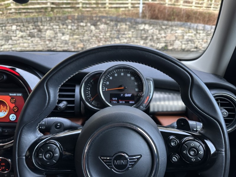 Used MINI Hatch 2020 for sale - 77225296: Photo 58