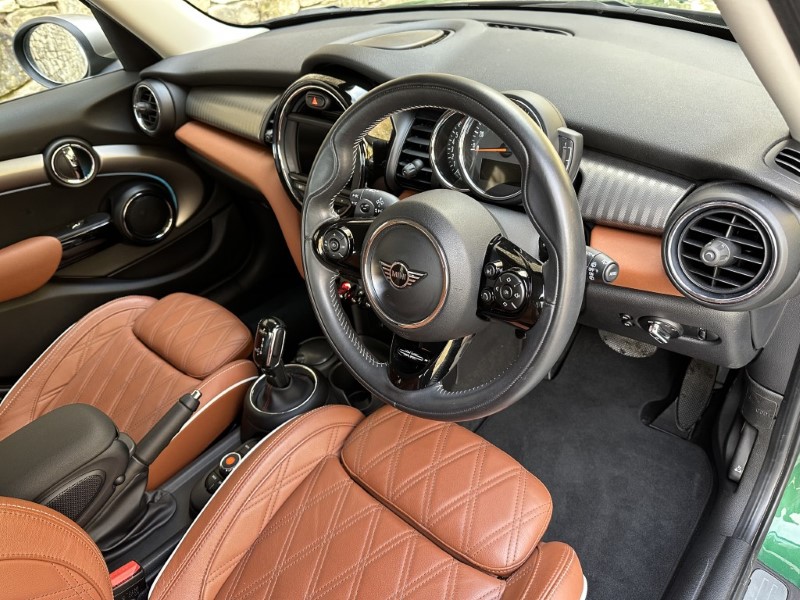 Used MINI Hatch 2020 for sale - 77225296: Photo 6