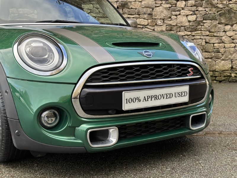 Used MINI Hatch 2020 for sale - 77225296: Photo 63