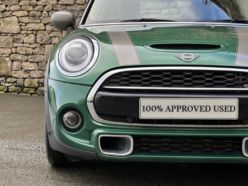 Used MINI Hatch 2020 for sale - 77225296: Photo 64
