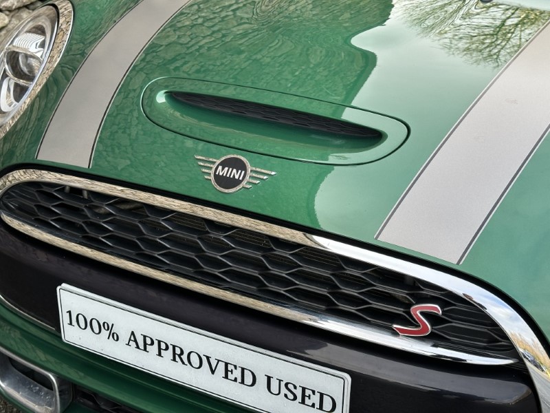 Used MINI Hatch 2020 for sale - 77225296: Photo 66