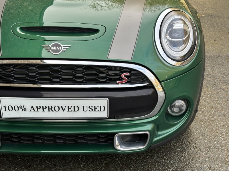 Used MINI Hatch 2020 for sale - 77225296: Photo 67