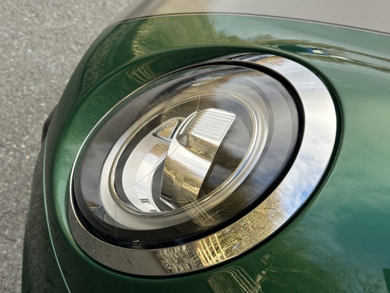 Used MINI Hatch 2020 for sale - 77225296: Photo 68