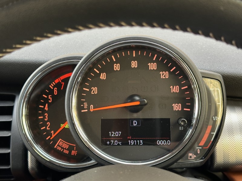 Used MINI Hatch 2020 for sale - 77225296: Photo 9