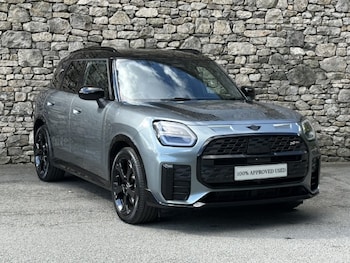Used MINI Countryman 2025 for sale - 79368886: Photo