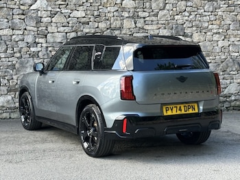 Used MINI Countryman 2025 for sale - 79368886: Photo