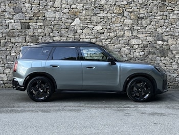 Used MINI Countryman 2025 for sale - 79368886: Photo
