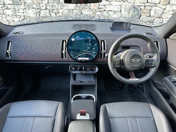 Used MINI Countryman 2025 for sale - 79368886: Photo