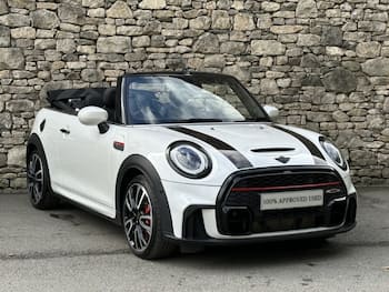 Used MINI Convertible 2024 for sale - 79879364: Photo
