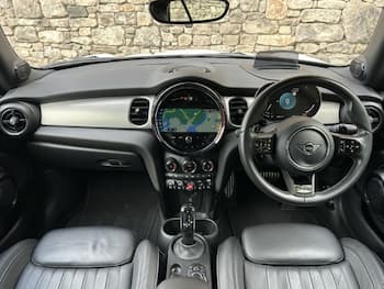 Used MINI Convertible 2024 for sale - 79879364: Photo