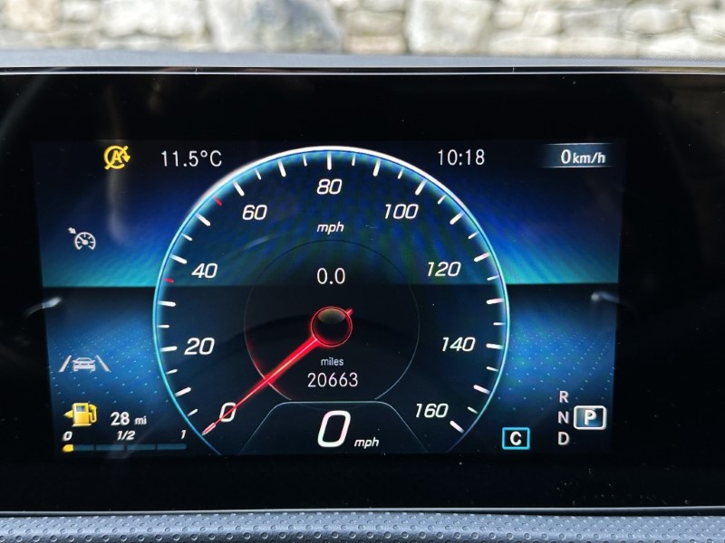 Used Mercedes-Benz CLA 2022 for sale - 77950821: Photo 10