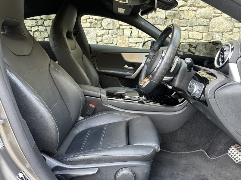 Used Mercedes-Benz CLA 2022 for sale - 77950821: Photo 12