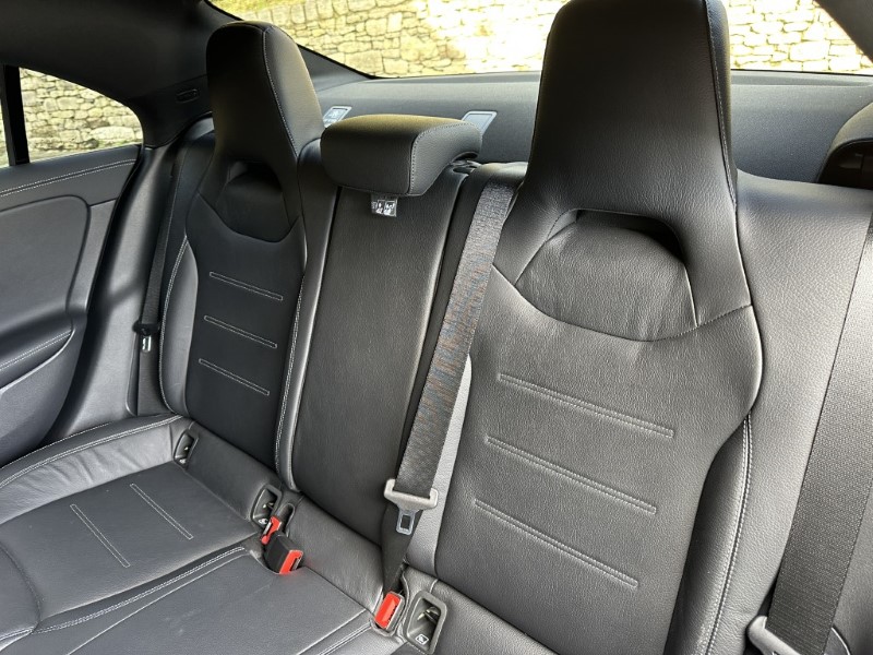 Used Mercedes-Benz CLA 2022 for sale - 77950821: Photo 13