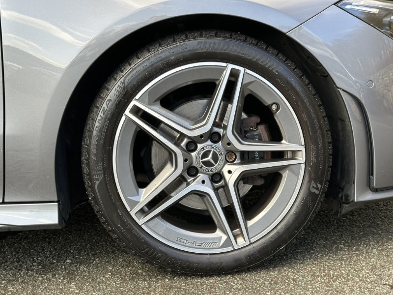 Used Mercedes-Benz CLA 2022 for sale - 77950821: Photo 15