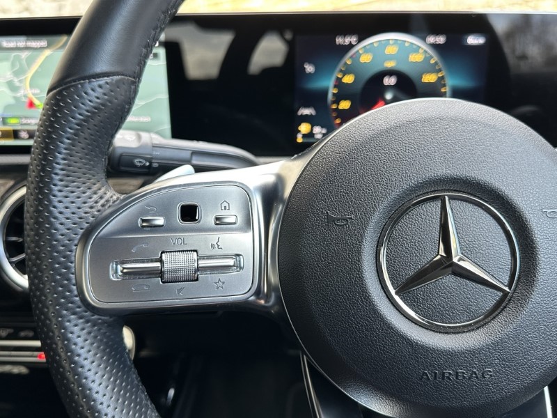 Used Mercedes-Benz CLA 2022 for sale - 77950821: Photo 18