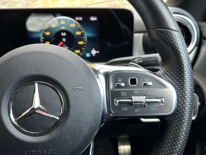 Used Mercedes-Benz CLA 2022 for sale - 77950821: Photo 19