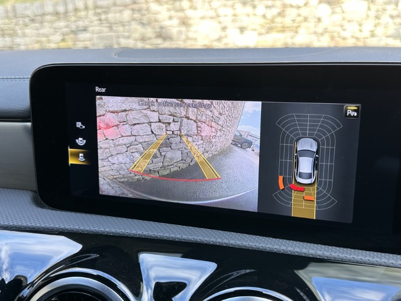 Used Mercedes-Benz CLA 2022 for sale - 77950821: Photo 20