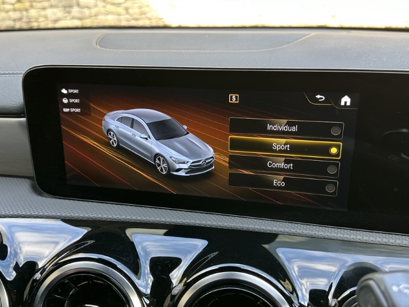 Used Mercedes-Benz CLA 2022 for sale - 77950821: Photo 25