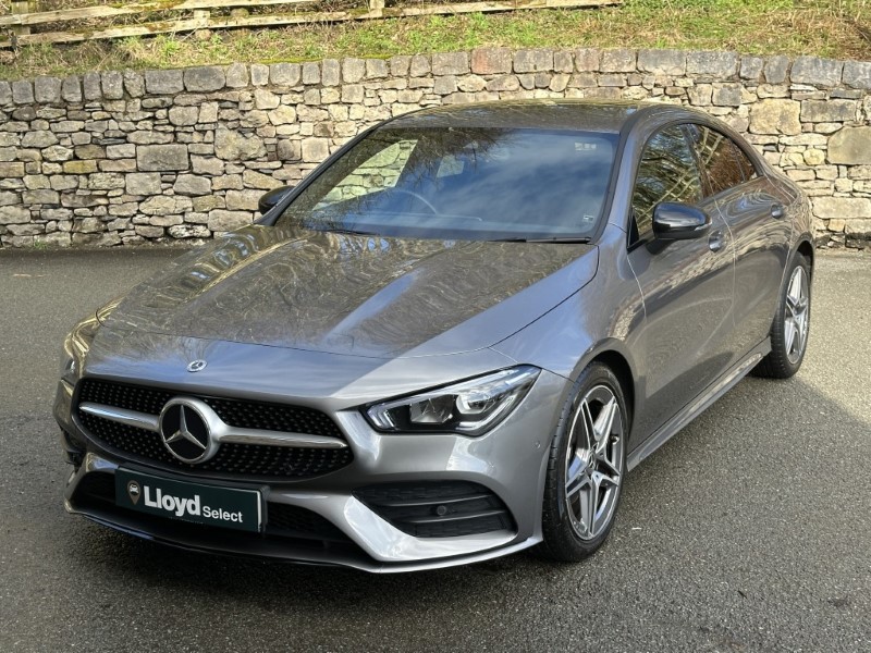 Used Mercedes-Benz CLA 2022 for sale - 77950821: Photo 27