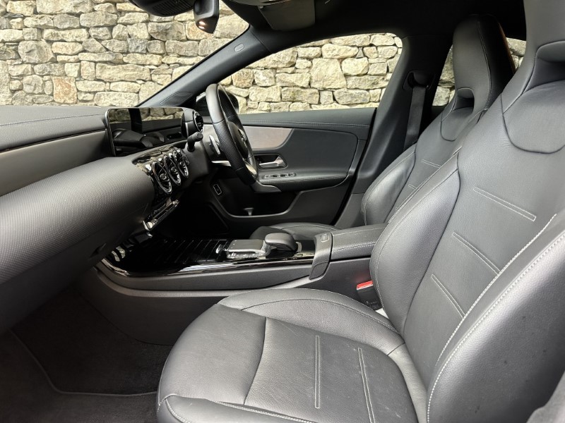 Used Mercedes-Benz CLA 2022 for sale - 77950821: Photo 31