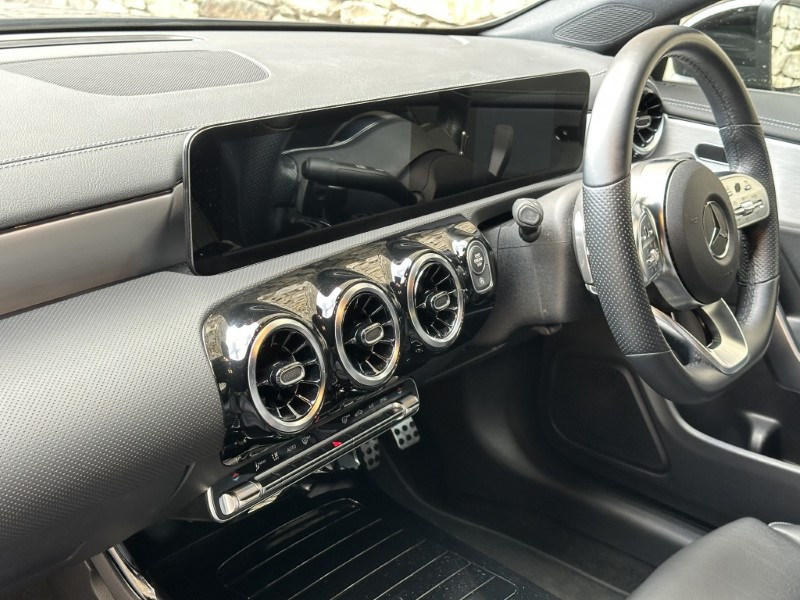 Used Mercedes-Benz CLA 2022 for sale - 77950821: Photo 32