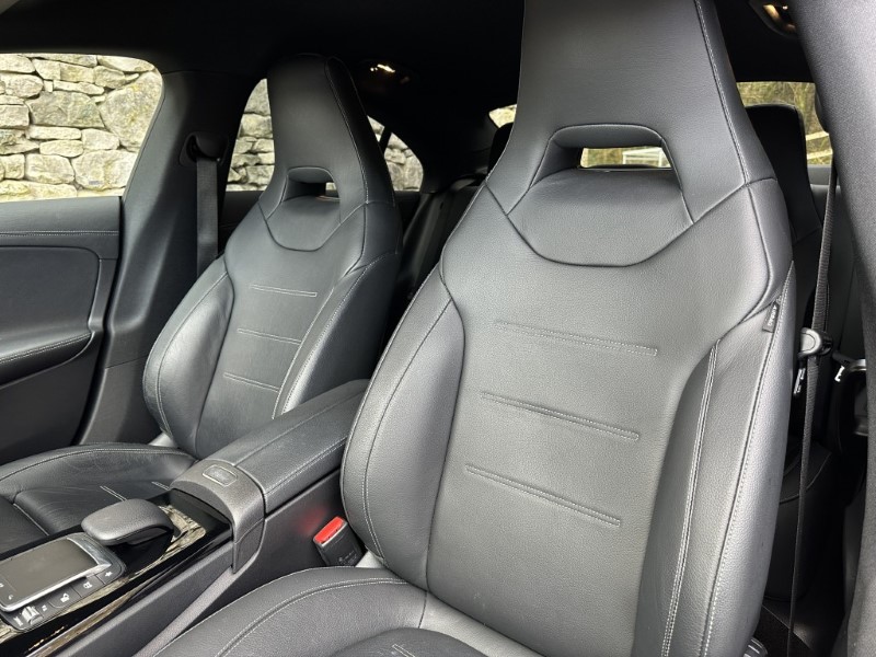 Used Mercedes-Benz CLA 2022 for sale - 77950821: Photo 33
