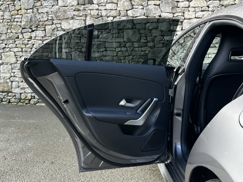 Used Mercedes-Benz CLA 2022 for sale - 77950821: Photo 35