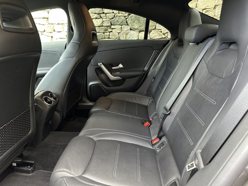 Used Mercedes-Benz CLA 2022 for sale - 77950821: Photo 37