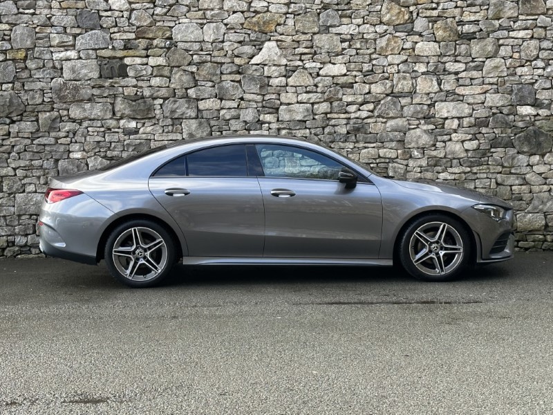 Used Mercedes-Benz CLA 2022 for sale - 77950821: Photo 4