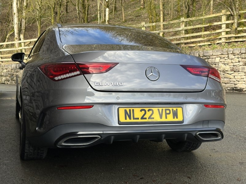 Used Mercedes-Benz CLA 2022 for sale - 77950821: Photo 42