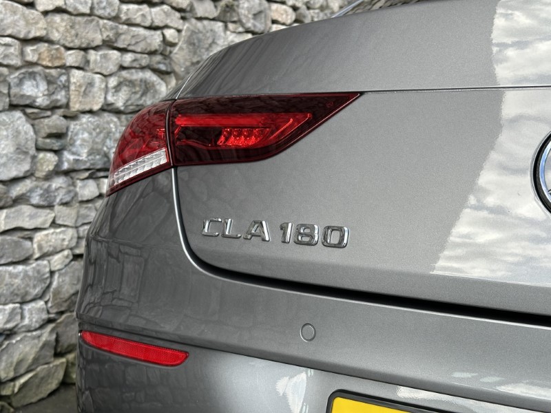 Used Mercedes-Benz CLA 2022 for sale - 77950821: Photo 43