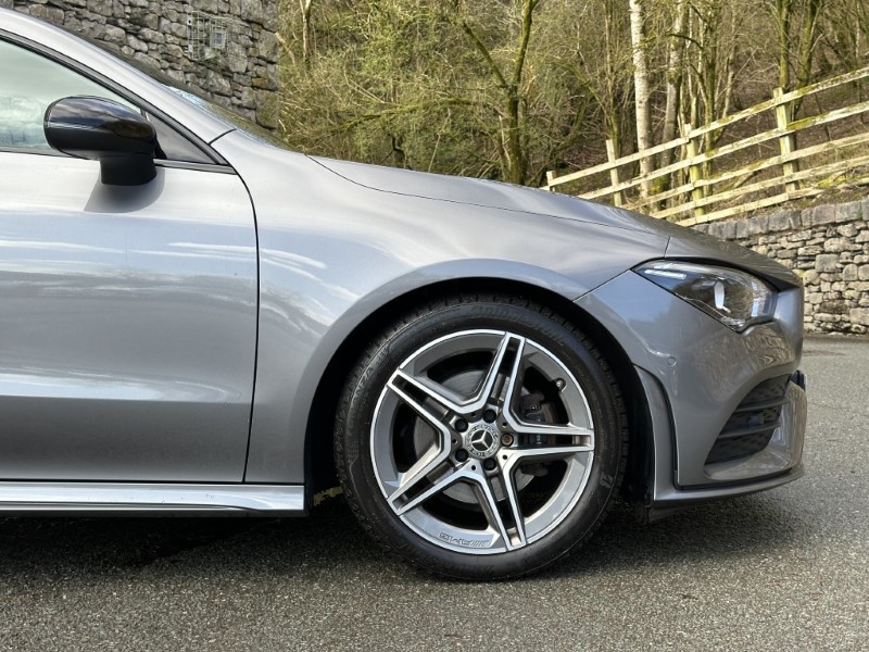 Used Mercedes-Benz CLA 2022 for sale - 77950821: Photo 49