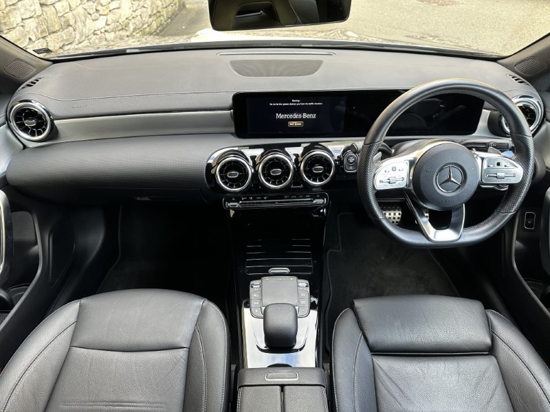 Used Mercedes-Benz CLA 2022 for sale - 77950821: Photo 5