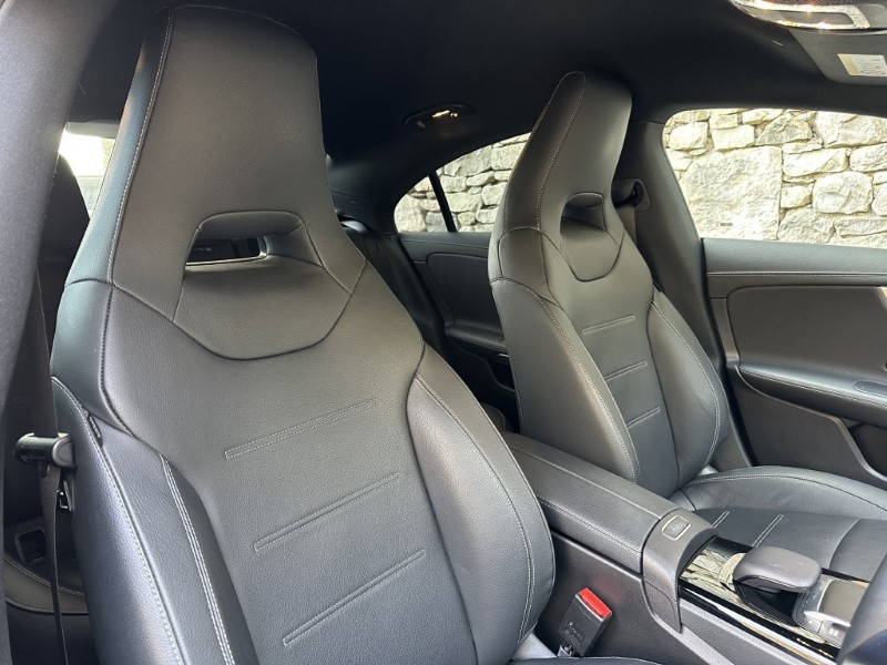 Used Mercedes-Benz CLA 2022 for sale - 77950821: Photo 51