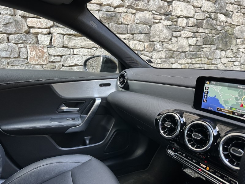 Used Mercedes-Benz CLA 2022 for sale - 77950821: Photo 53