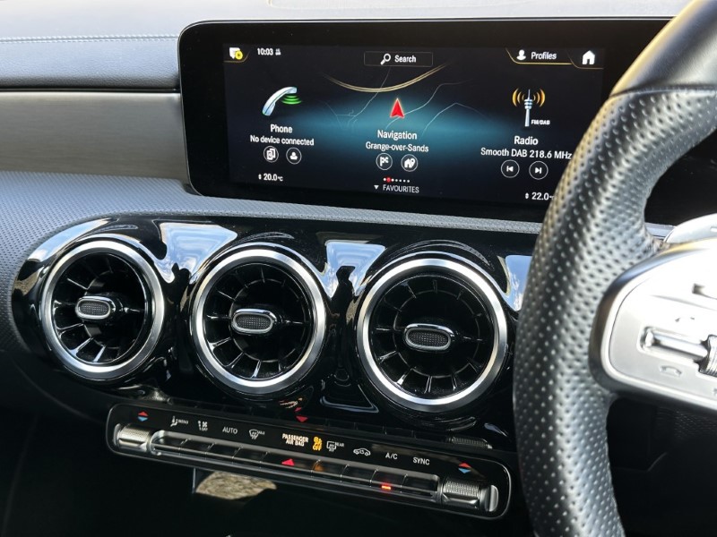 Used Mercedes-Benz CLA 2022 for sale - 77950821: Photo 54