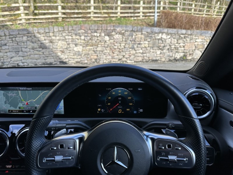 Used Mercedes-Benz CLA 2022 for sale - 77950821: Photo 58