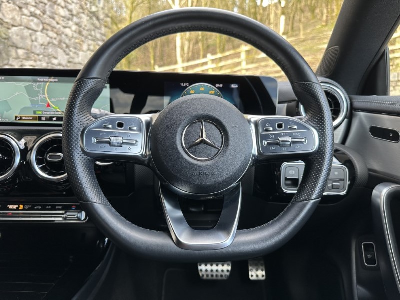 Used Mercedes-Benz CLA 2022 for sale - 77950821: Photo 6