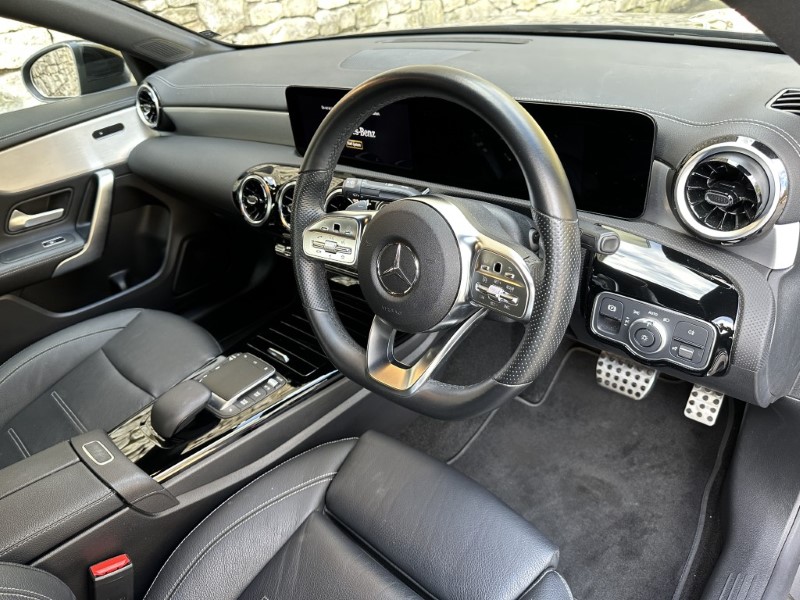 Used Mercedes-Benz CLA 2022 for sale - 77950821: Photo 7